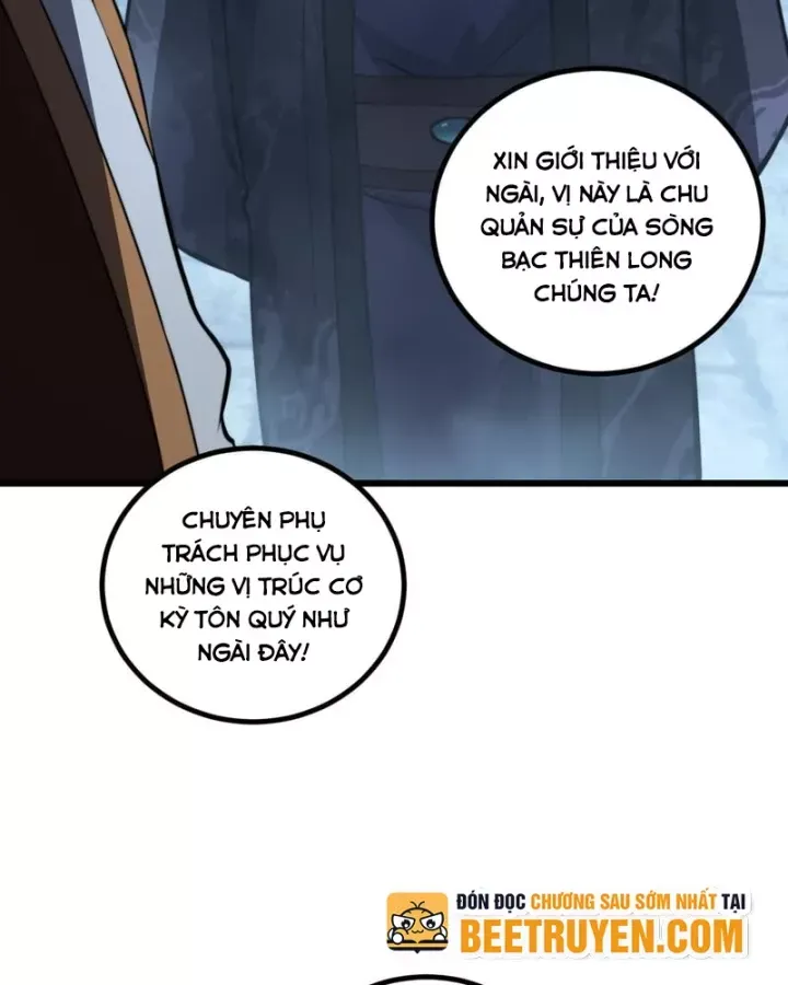 Lão Xà Tu Tiên Truyện Chap 81 - Next Chap 80.5