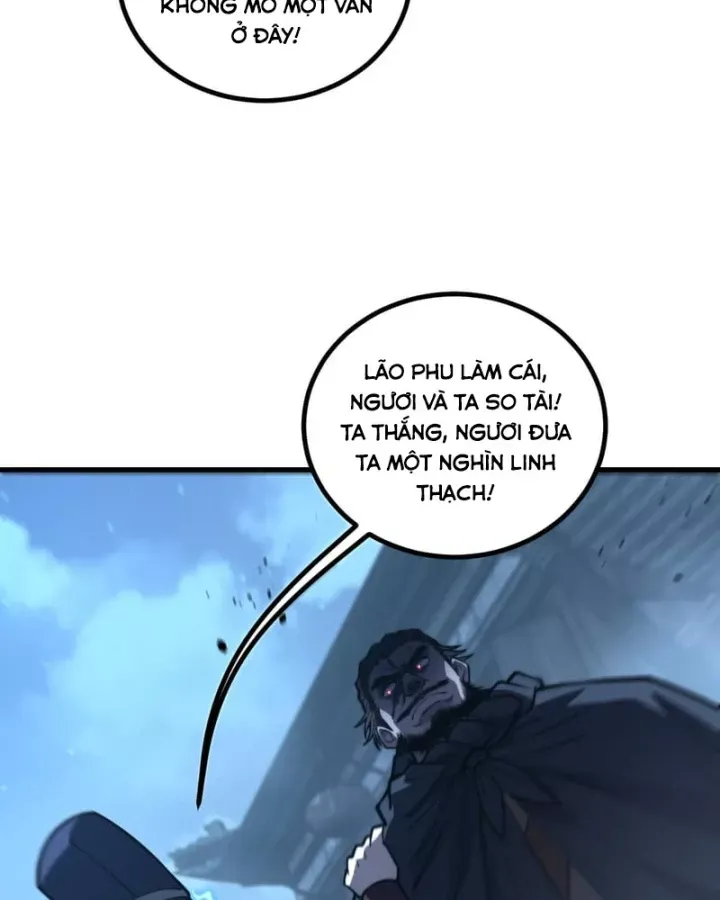 Lão Xà Tu Tiên Truyện Chap 81 - Next Chap 80.5
