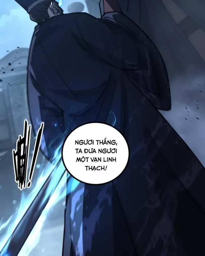 Lão Xà Tu Tiên Truyện Chap 81 - Next Chap 80.5