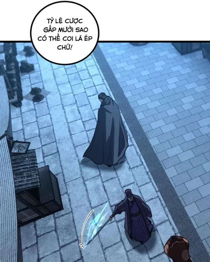 Lão Xà Tu Tiên Truyện Chap 81 - Next Chap 80.5