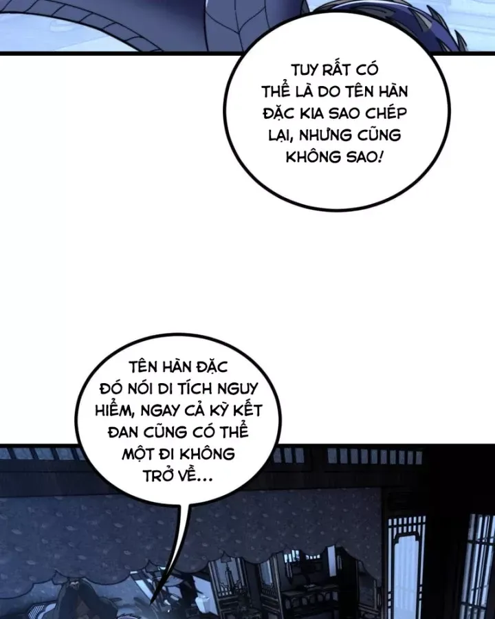 Lão Xà Tu Tiên Truyện Chap 81 - Next Chap 80.5