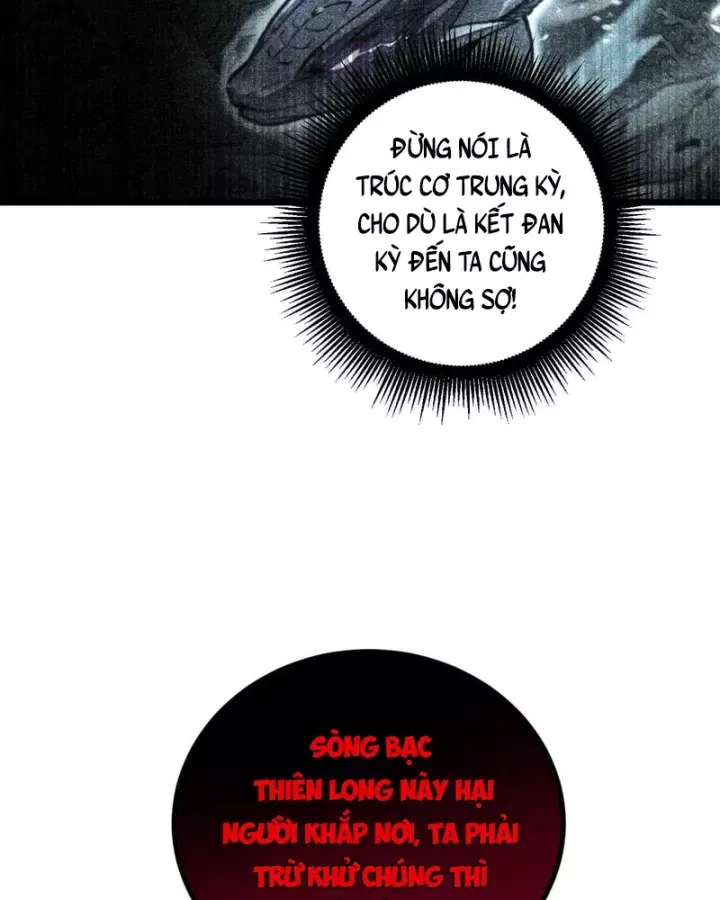 Lão Xà Tu Tiên Truyện Chap 81 - Next Chap 80.5