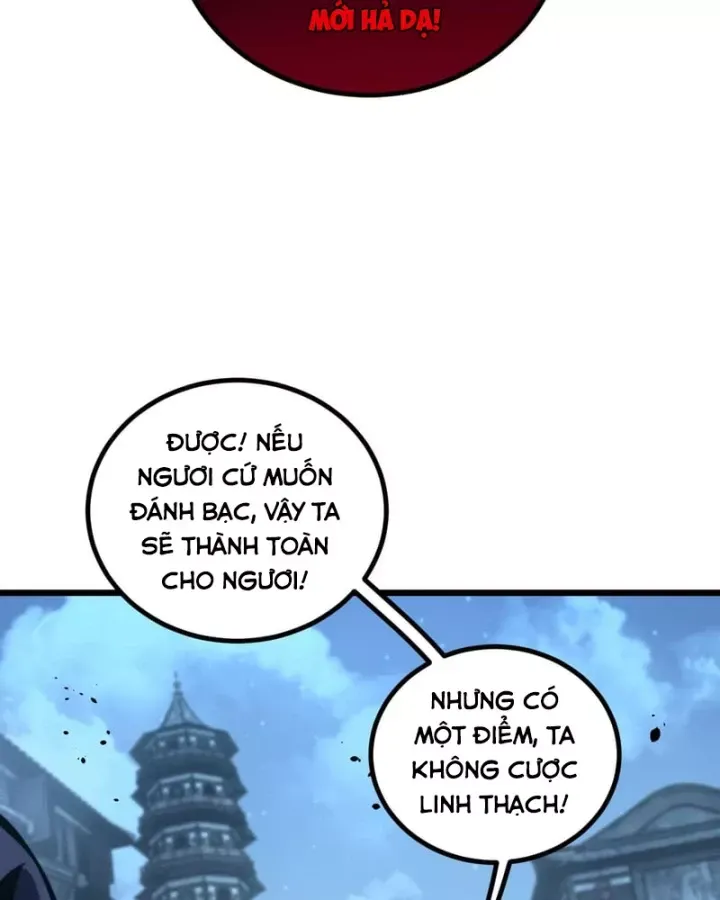 Lão Xà Tu Tiên Truyện Chap 81 - Next Chap 80.5