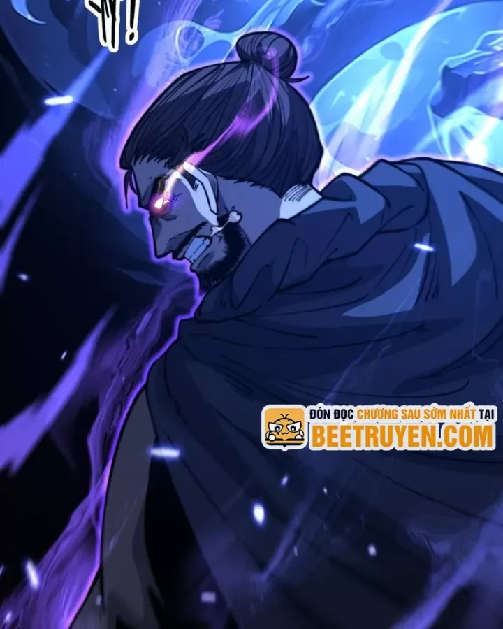 Lão Xà Tu Tiên Truyện Chap 81 - Next Chap 80.5