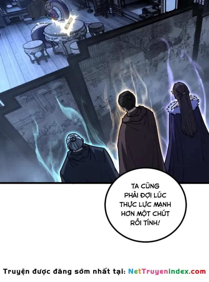 Lão Xà Tu Tiên Truyện Chap 81 - Next Chap 80.5