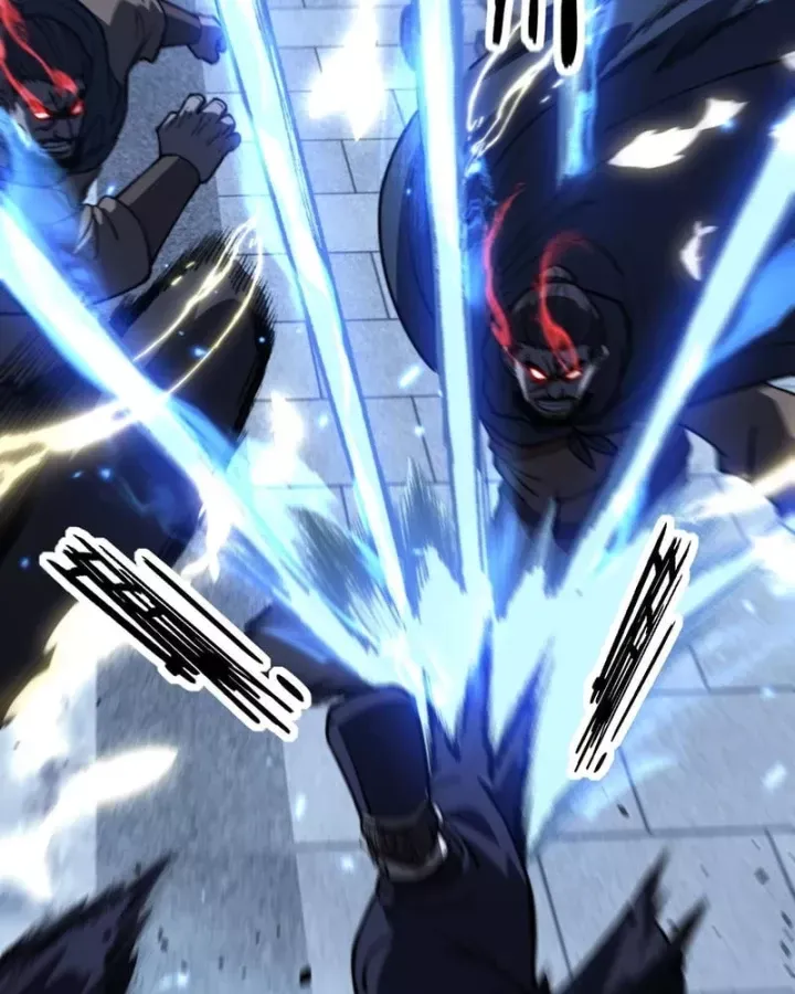 Lão Xà Tu Tiên Truyện Chap 82 - Next Chap 81