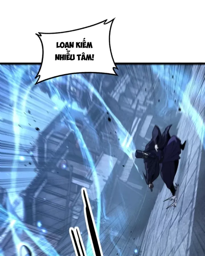Lão Xà Tu Tiên Truyện Chap 82 - Next Chap 81