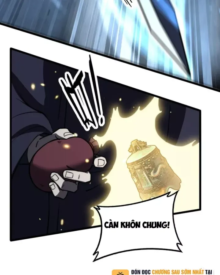 Lão Xà Tu Tiên Truyện Chap 82 - Next Chap 81