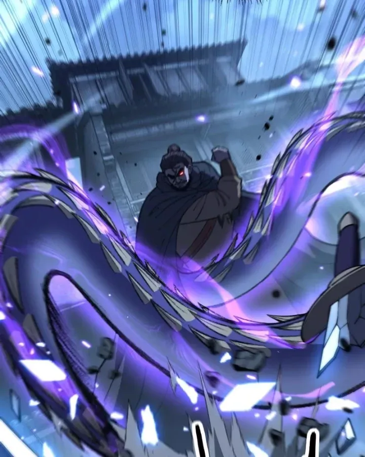 Lão Xà Tu Tiên Truyện Chap 82 - Next Chap 81