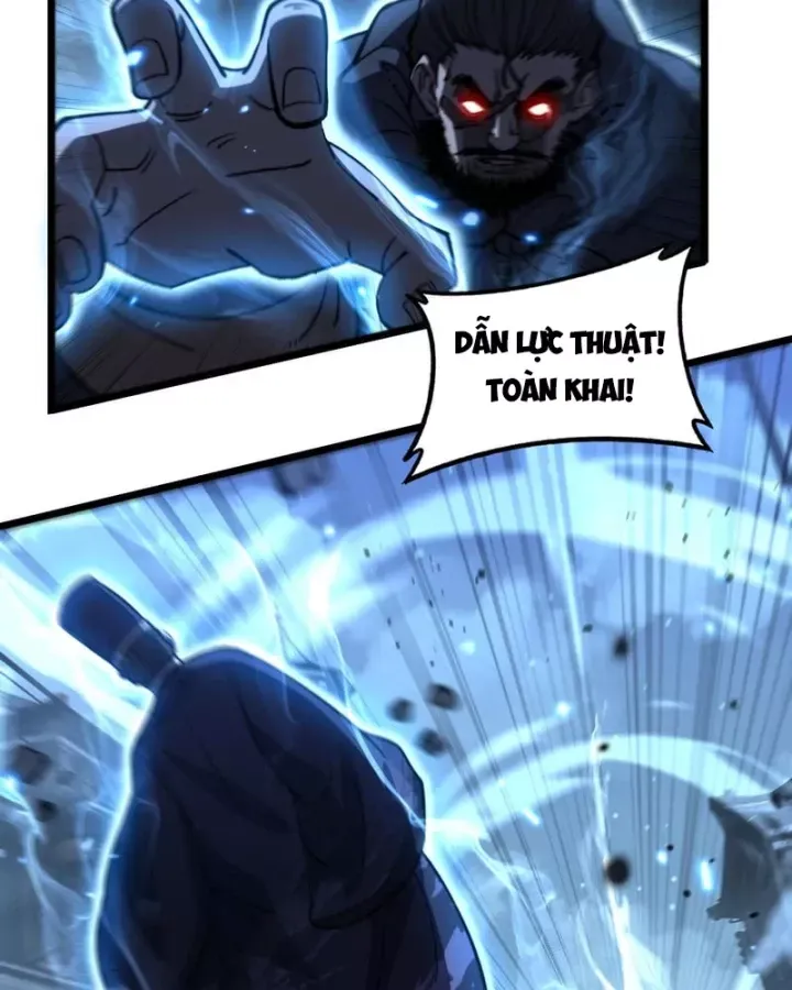 Lão Xà Tu Tiên Truyện Chap 82 - Next Chap 81