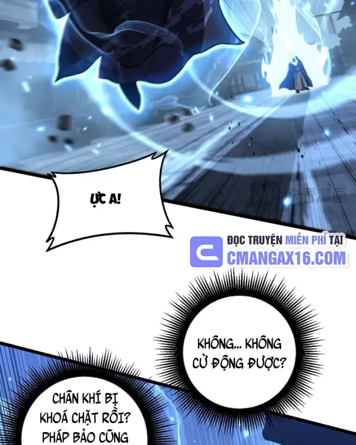 Lão Xà Tu Tiên Truyện Chap 82 - Next Chap 81