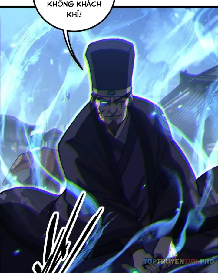 Lão Xà Tu Tiên Truyện Chap 82 - Next Chap 81