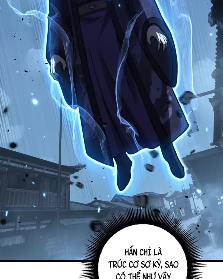 Lão Xà Tu Tiên Truyện Chap 82 - Next Chap 81