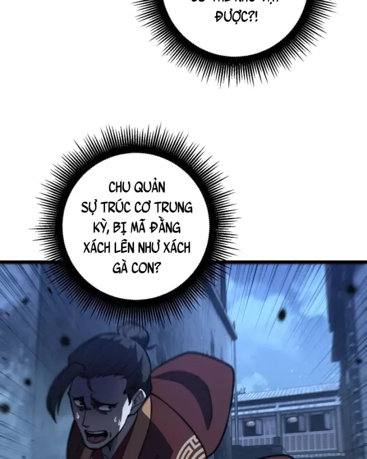 Lão Xà Tu Tiên Truyện Chap 82 - Next Chap 81