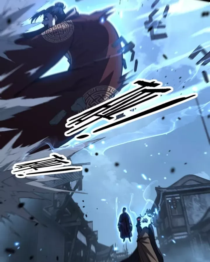 Lão Xà Tu Tiên Truyện Chap 82 - Next Chap 81