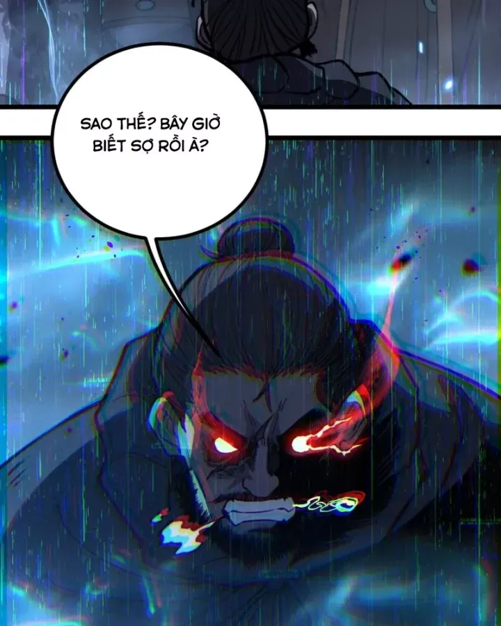 Lão Xà Tu Tiên Truyện Chap 82 - Next Chap 81