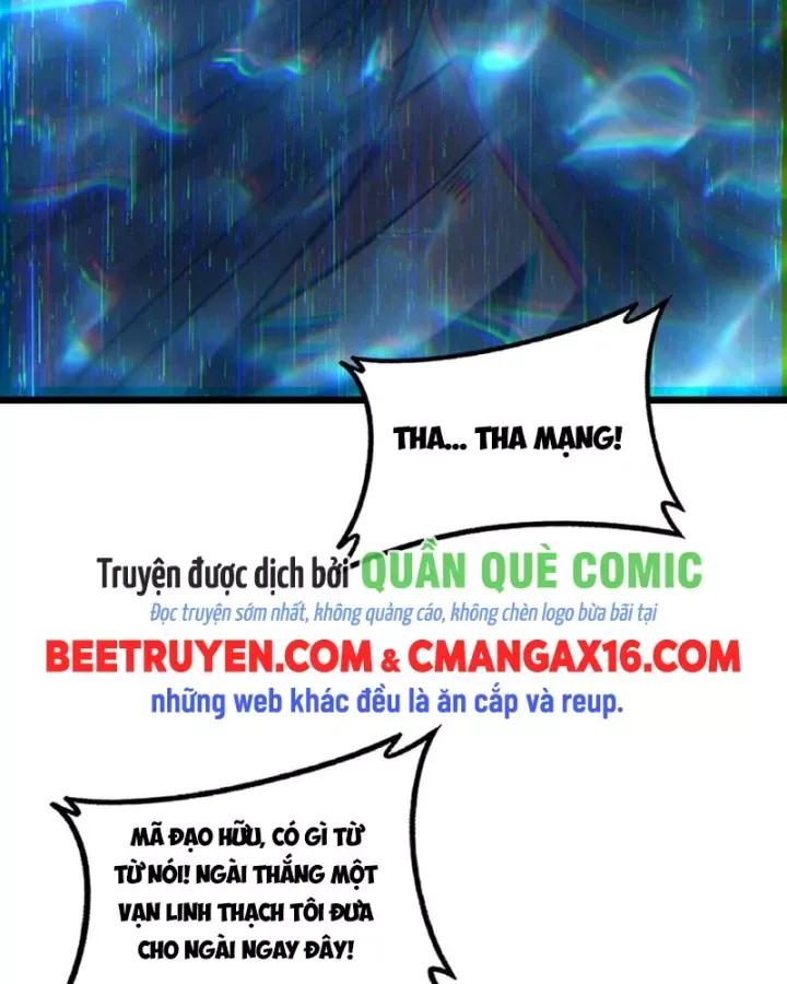 Lão Xà Tu Tiên Truyện Chap 82 - Next Chap 81
