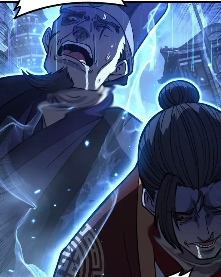 Lão Xà Tu Tiên Truyện Chap 82 - Next Chap 81