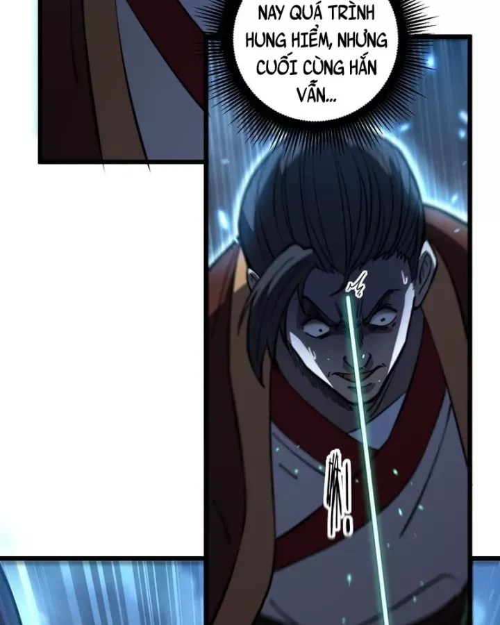 Lão Xà Tu Tiên Truyện Chap 82 - Next Chap 81