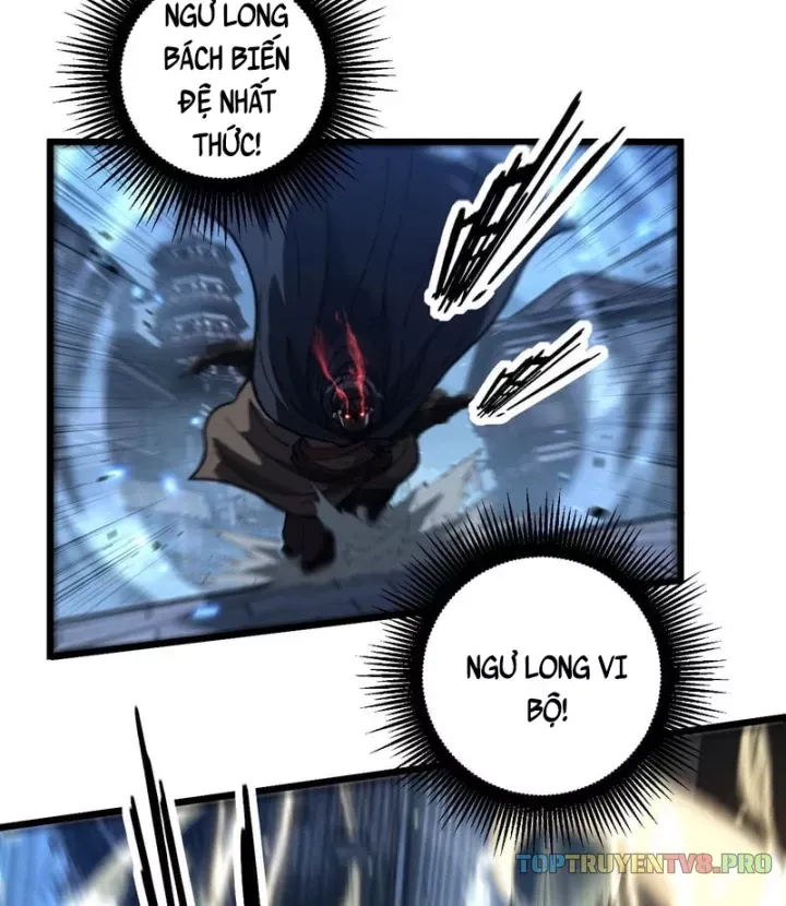 Lão Xà Tu Tiên Truyện Chap 82 - Next Chap 81