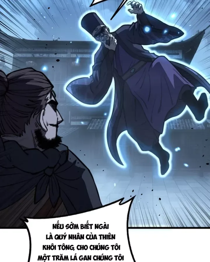 Lão Xà Tu Tiên Truyện Chap 82 - Next Chap 81