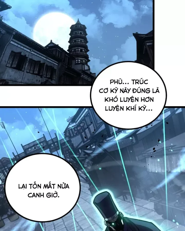 Lão Xà Tu Tiên Truyện Chap 82 - Next Chap 81