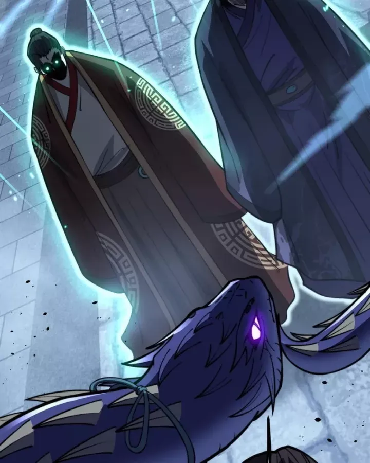 Lão Xà Tu Tiên Truyện Chap 82 - Next Chap 81