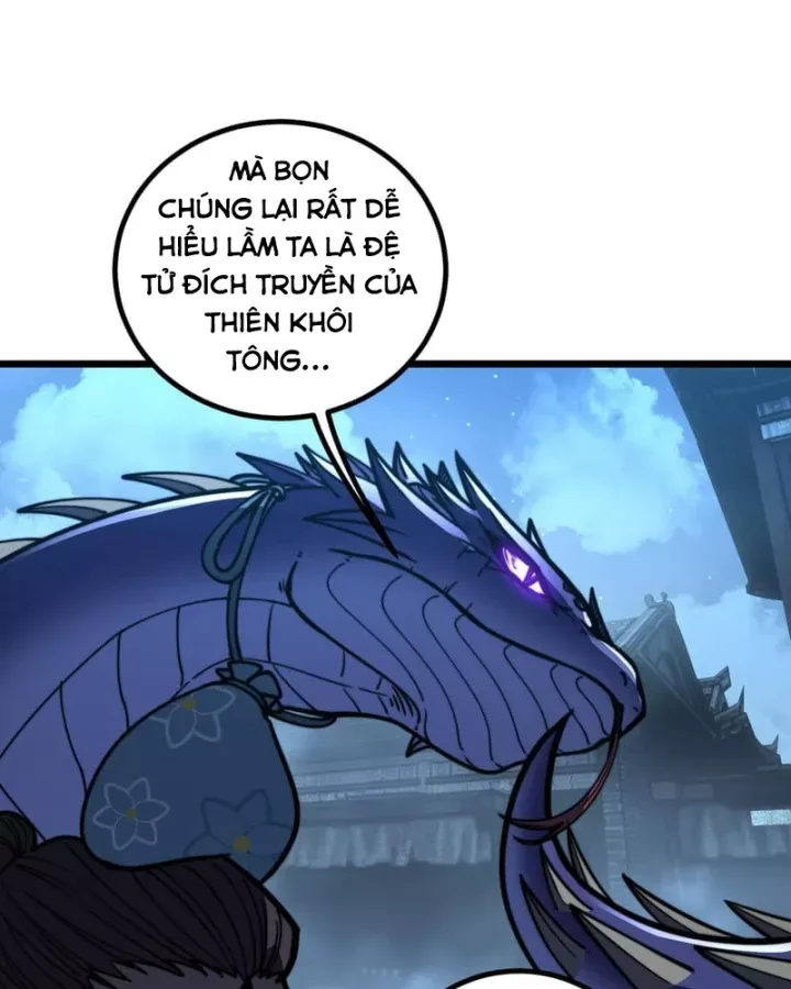 Lão Xà Tu Tiên Truyện Chap 82 - Next Chap 81