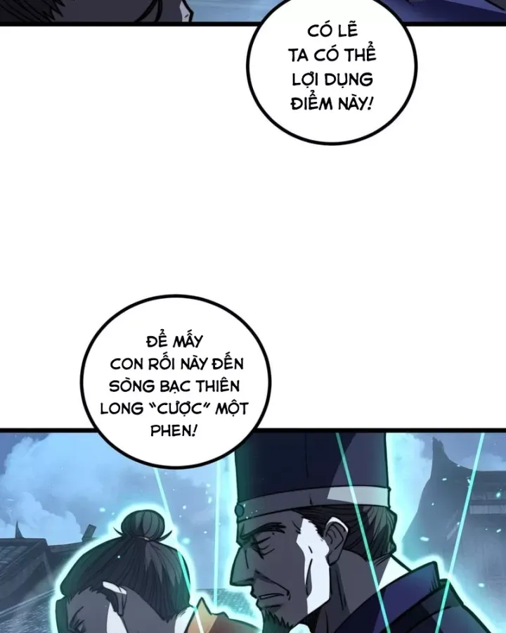 Lão Xà Tu Tiên Truyện Chap 82 - Next Chap 81