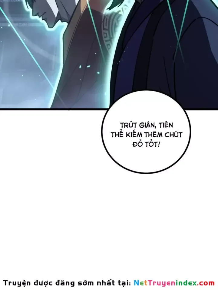 Lão Xà Tu Tiên Truyện Chap 82 - Next Chap 81