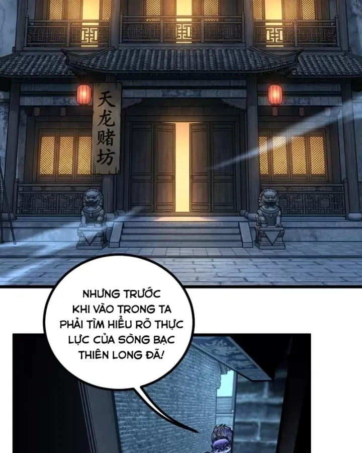 Lão Xà Tu Tiên Truyện Chap 82 - Next Chap 81
