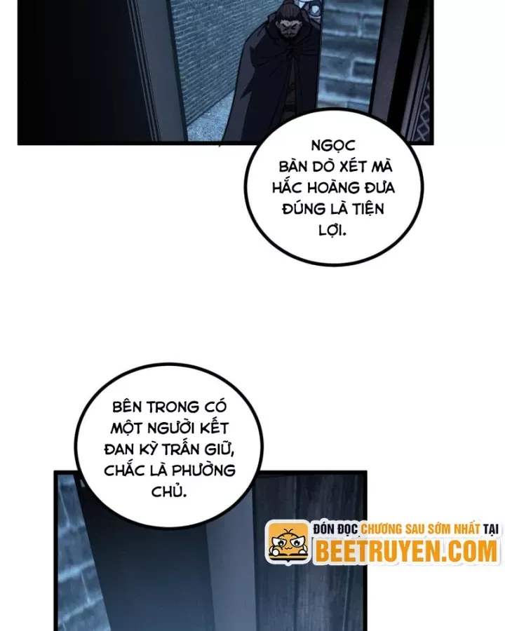 Lão Xà Tu Tiên Truyện Chap 82 - Next Chap 81
