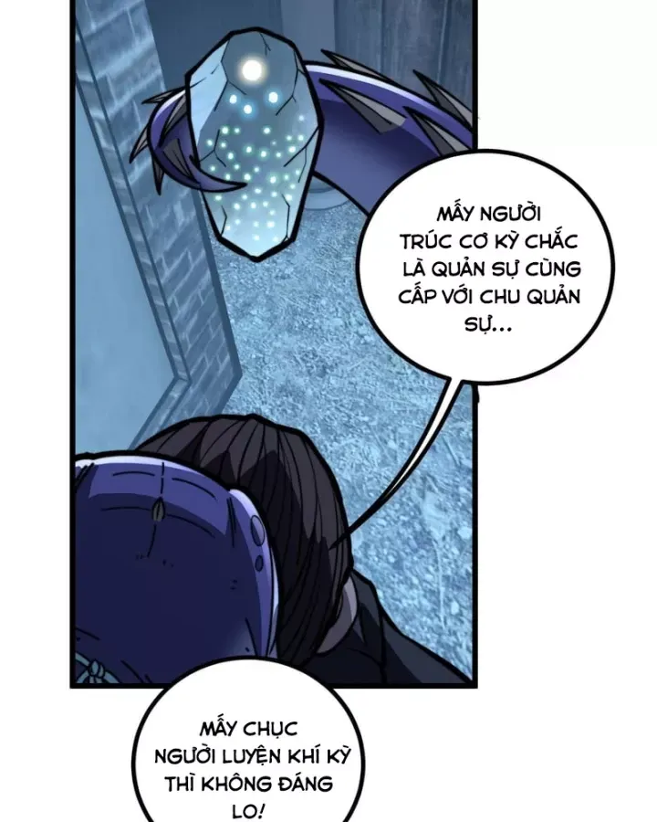 Lão Xà Tu Tiên Truyện Chap 82 - Next Chap 81