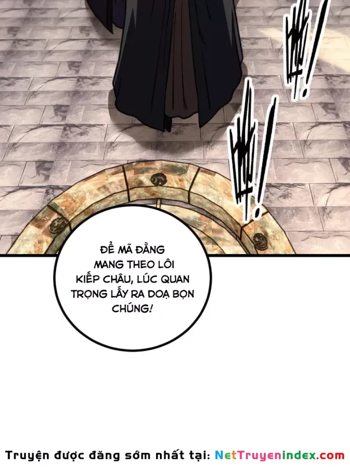 Lão Xà Tu Tiên Truyện Chap 82 - Next Chap 81