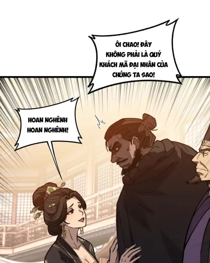 Lão Xà Tu Tiên Truyện Chap 82 - Next Chap 81