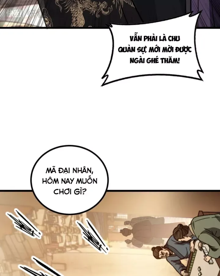 Lão Xà Tu Tiên Truyện Chap 82 - Next Chap 81