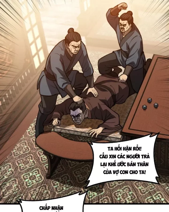 Lão Xà Tu Tiên Truyện Chap 82 - Next Chap 81