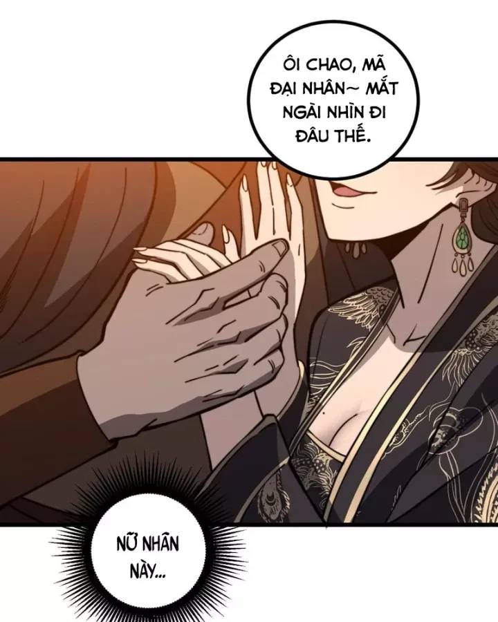 Lão Xà Tu Tiên Truyện Chap 82 - Next Chap 81