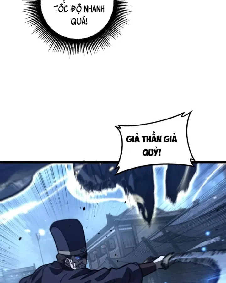 Lão Xà Tu Tiên Truyện Chap 82 - Next Chap 81