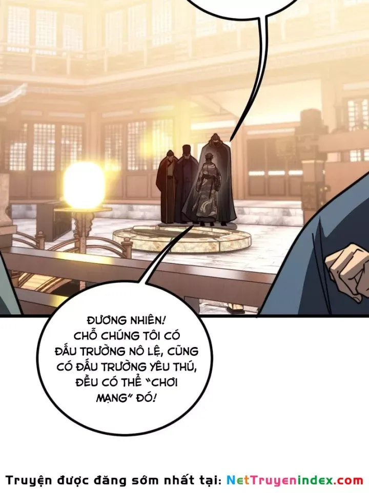 Lão Xà Tu Tiên Truyện Chap 82 - Next Chap 81