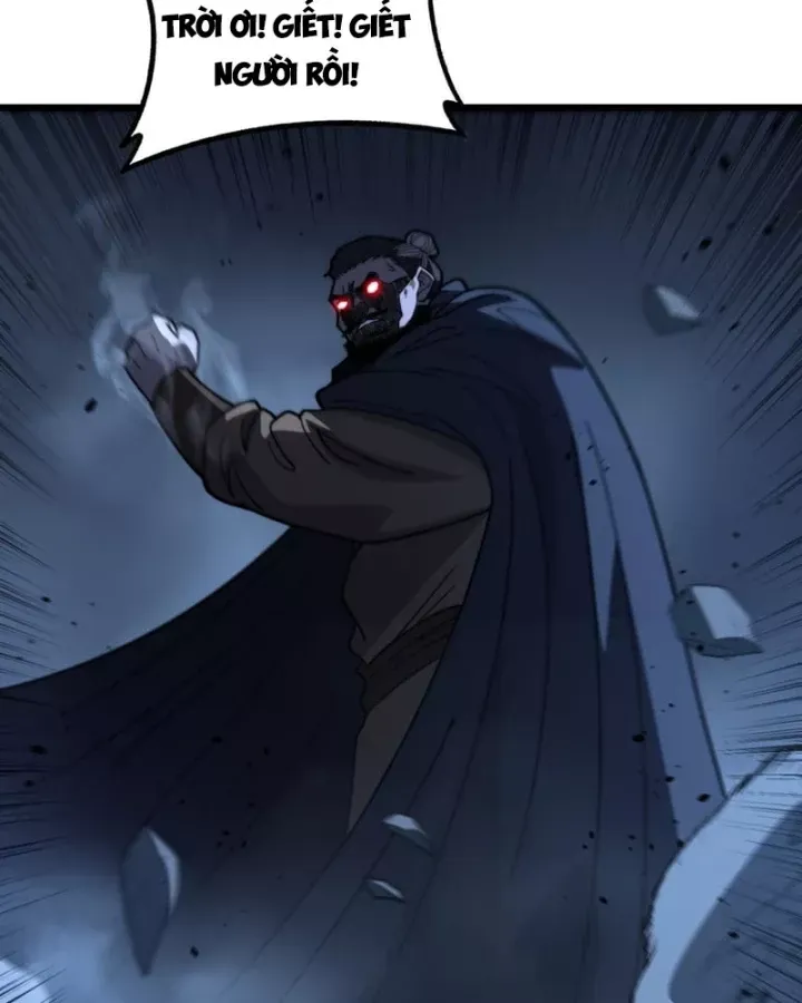 Lão Xà Tu Tiên Truyện Chap 82 - Next Chap 81