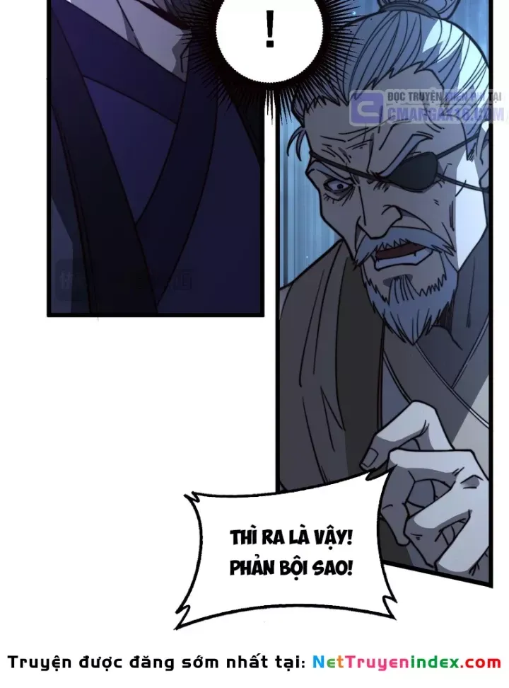 Lão Xà Tu Tiên Truyện Chap 83 - Next Chap 82
