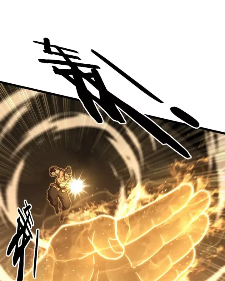 Lão Xà Tu Tiên Truyện Chap 83 - Next Chap 82