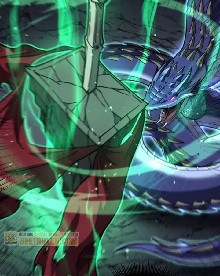Lão Xà Tu Tiên Truyện Chap 83 - Next Chap 82
