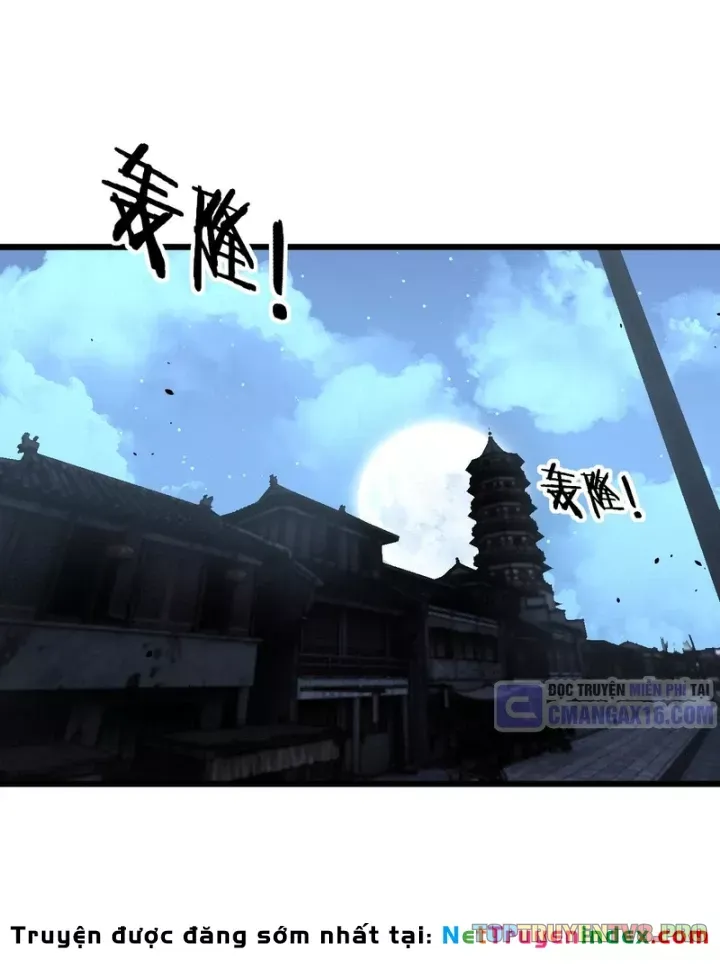 Lão Xà Tu Tiên Truyện Chap 83 - Next Chap 82