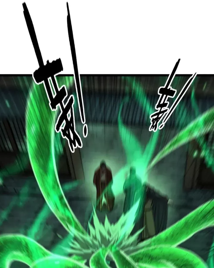 Lão Xà Tu Tiên Truyện Chap 83 - Next Chap 82