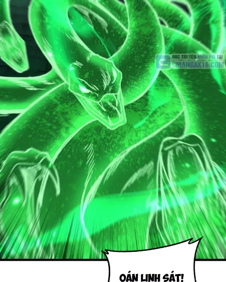 Lão Xà Tu Tiên Truyện Chap 83 - Next Chap 82