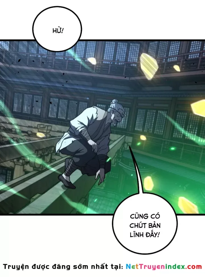 Lão Xà Tu Tiên Truyện Chap 83 - Next Chap 82