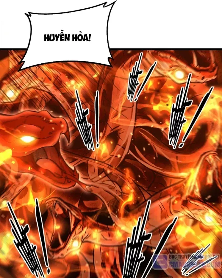 Lão Xà Tu Tiên Truyện Chap 83 - Next Chap 82