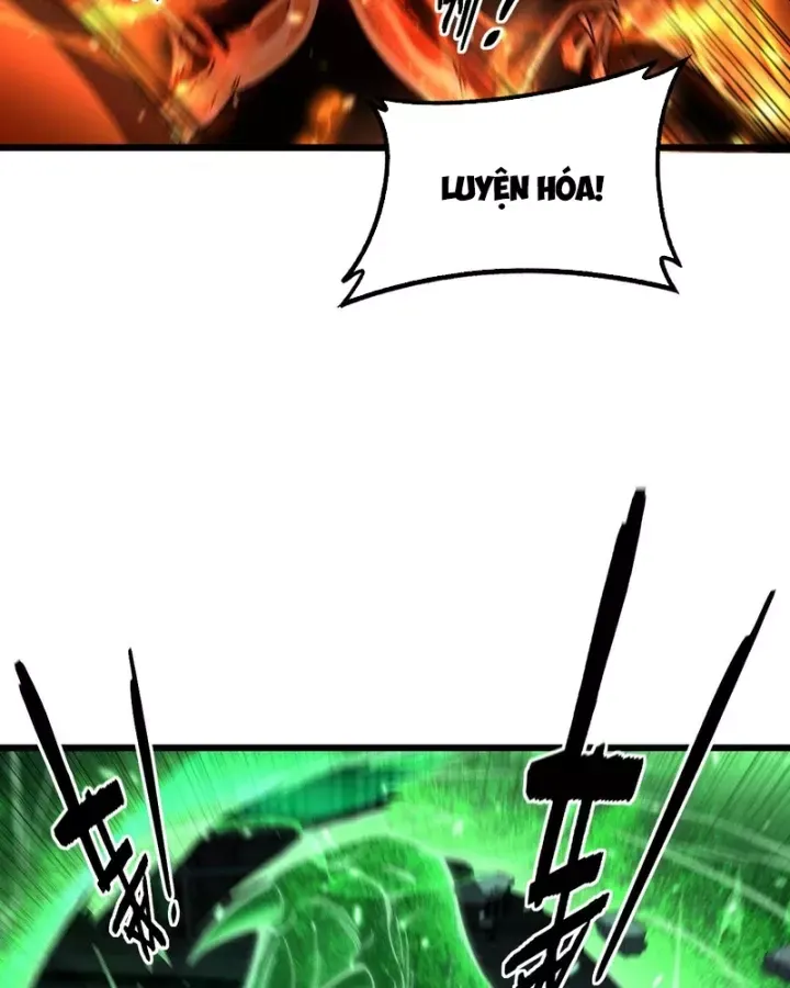 Lão Xà Tu Tiên Truyện Chap 83 - Next Chap 82